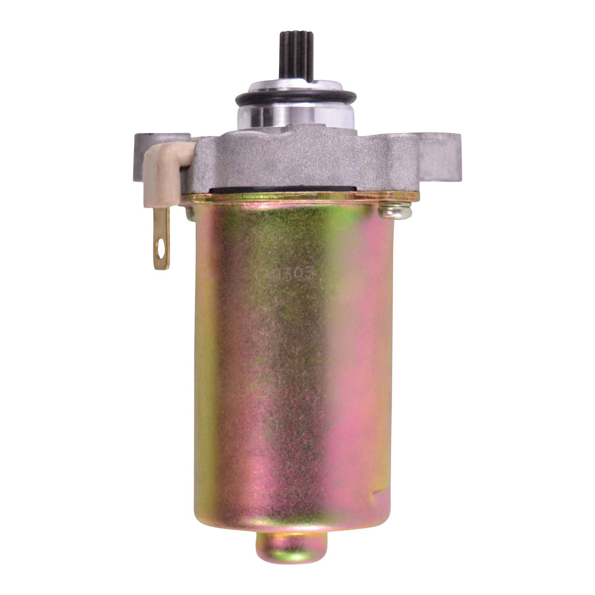 Photo of Starter Motor for Honda CH 80 Elite 1993-2007 by RM STATOR - Premium for UTVs / Side by Sides