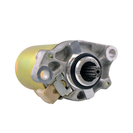 Photo of Starter Motor for Honda CH 80 Elite 1993-2007 by RM STATOR - Premium for UTVs / Side by Sides