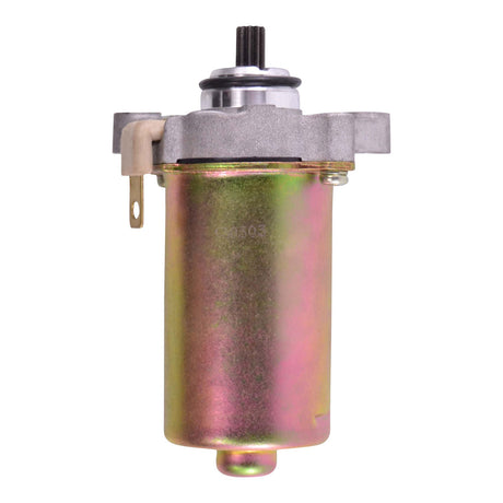 Photo of Starter Motor for Honda CH 80 Elite 1993-2007 by RM STATOR - Premium for UTVs / Side by Sides