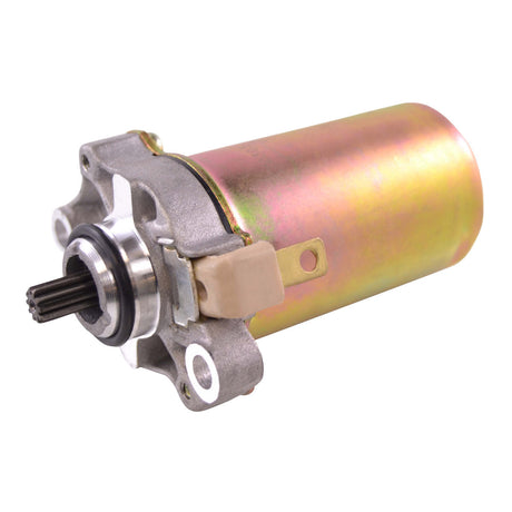 Photo of Starter Motor for Honda CH 80 Elite 1993-2007 by RM STATOR - Premium for UTVs / Side by Sides