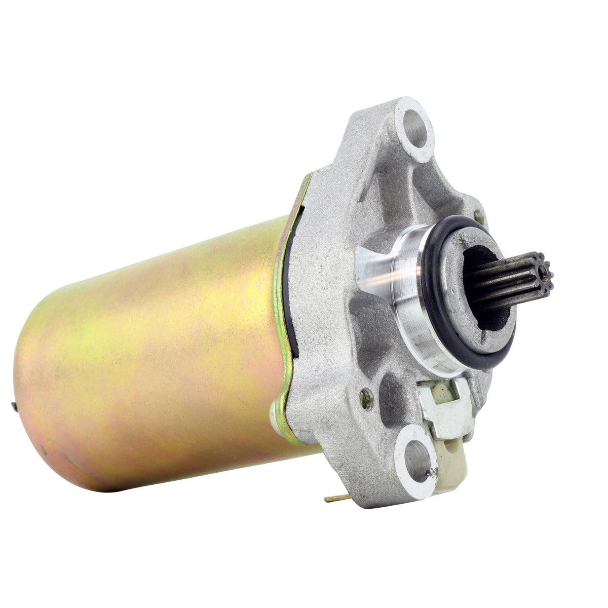 Photo of Starter Motor for Honda CH 80 Elite 1993-2007 by RM STATOR - Premium for UTVs / Side by Sides