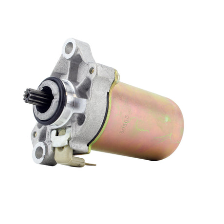 Photo of Starter Motor for Honda CH 80 Elite 1993-2007 by RM STATOR - Premium for UTVs / Side by Sides