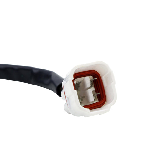 Photo of 2-Position Ignition Key Switch for Yamaha Big Bear Warrior Wolverine Kodiak Grizzly Banshee 250 350 400 600 1993-2008 by RM STATOR - Premium for UTVs / Side by Sides