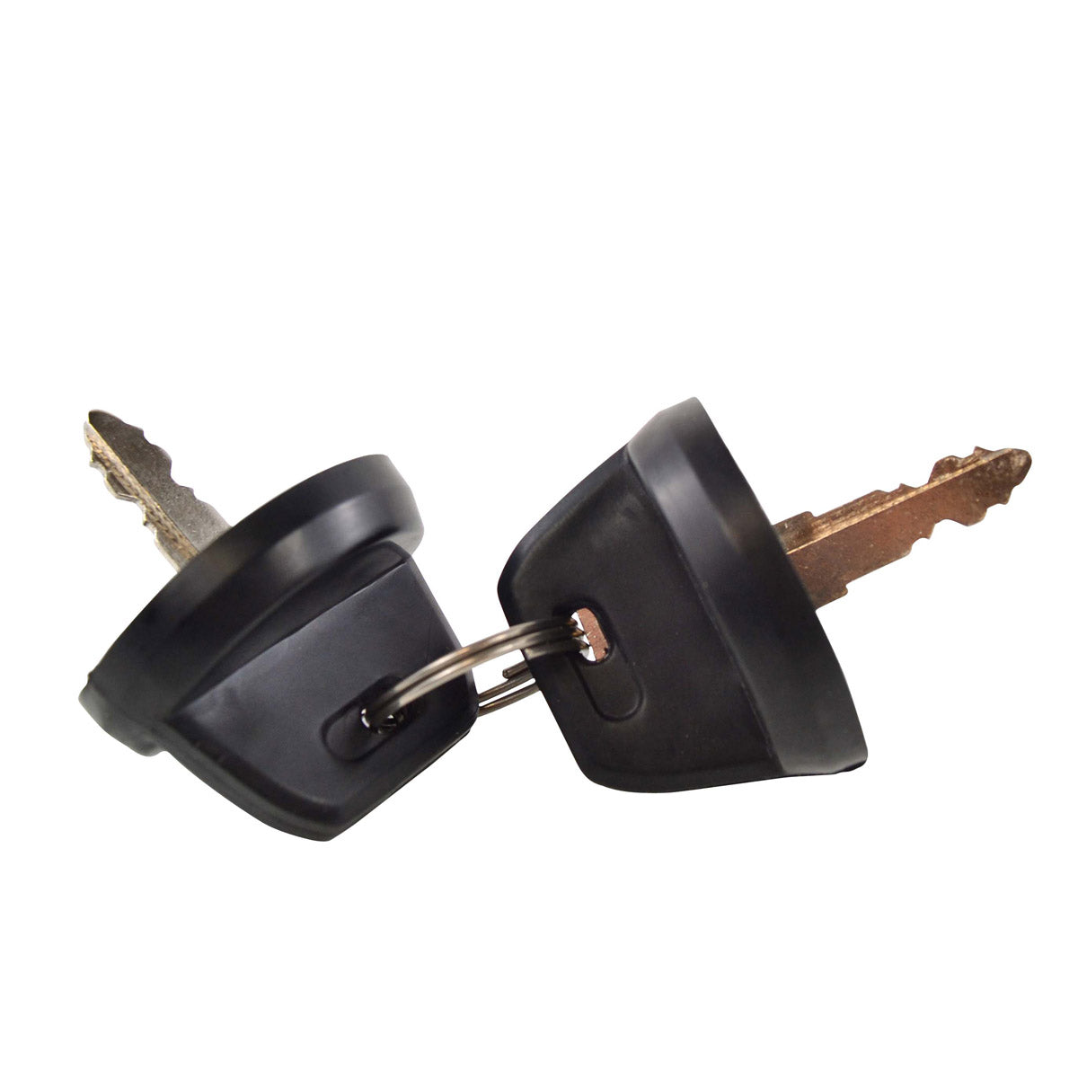 Photo of 2-Position Ignition Key Switch for Yamaha Big Bear Warrior Wolverine Kodiak Grizzly Banshee 250 350 400 600 1993-2008 by RM STATOR - Premium for UTVs / Side by Sides