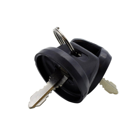 Photo of 2-Position Ignition Key Switch for Yamaha Big Bear Warrior Wolverine Kodiak Grizzly Banshee 250 350 400 600 1993-2008 by RM STATOR - Premium for UTVs / Side by Sides