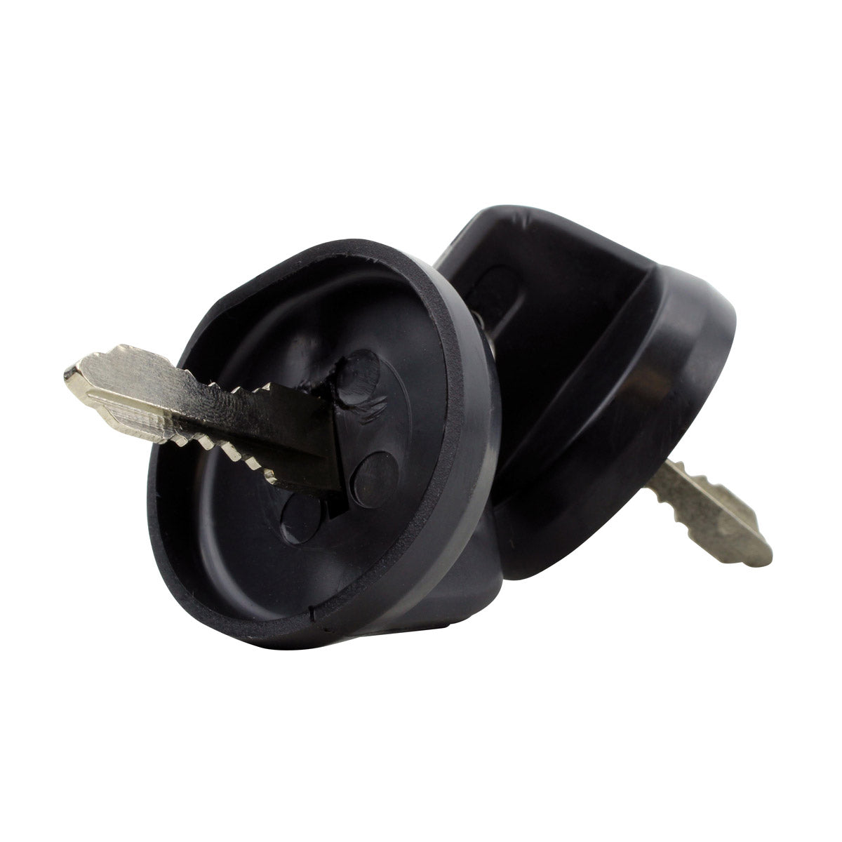 Photo of 2-Position Ignition Key Switch for Yamaha Big Bear Warrior Wolverine Kodiak Grizzly Banshee 250 350 400 600 1993-2008 by RM STATOR - Premium for UTVs / Side by Sides