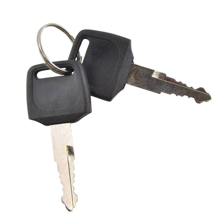 Photo of 2-Position Ignition Key Switch for Yamaha 250 Breeze Big Bear Tracker Grizzly Raptor Bruin Warrior Wolverine 2001-2014 by RM STATOR - Premium for UTVs / Side by Sides