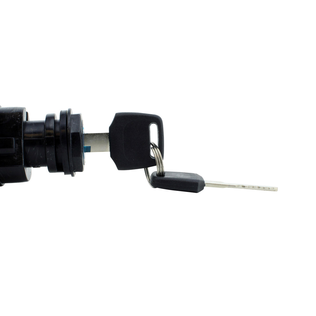 Photo of 2-Position Ignition Key Switch for Yamaha 250 Breeze Big Bear Tracker Grizzly Raptor Bruin Warrior Wolverine 2001-2014 by RM STATOR - Premium for UTVs / Side by Sides