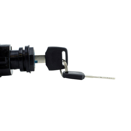 Photo of 2-Position Ignition Key Switch for Yamaha 250 Breeze Big Bear Tracker Grizzly Raptor Bruin Warrior Wolverine 2001-2014 by RM STATOR - Premium for UTVs / Side by Sides