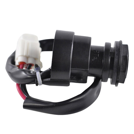 Photo of 2-Position Ignition Key Switch for Yamaha YFM 400 450 Kodiak YFM 450 Grizzly YFM 450 Wolverine 2003-2014 by RM STATOR - Premium for UTVs / Side by Sides