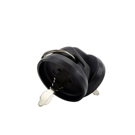 Photo of 2-Position Ignition Key Switch for Yamaha YFM 400 450 Kodiak YFM 450 Grizzly YFM 450 Wolverine 2003-2014 by RM STATOR - Premium for UTVs / Side by Sides
