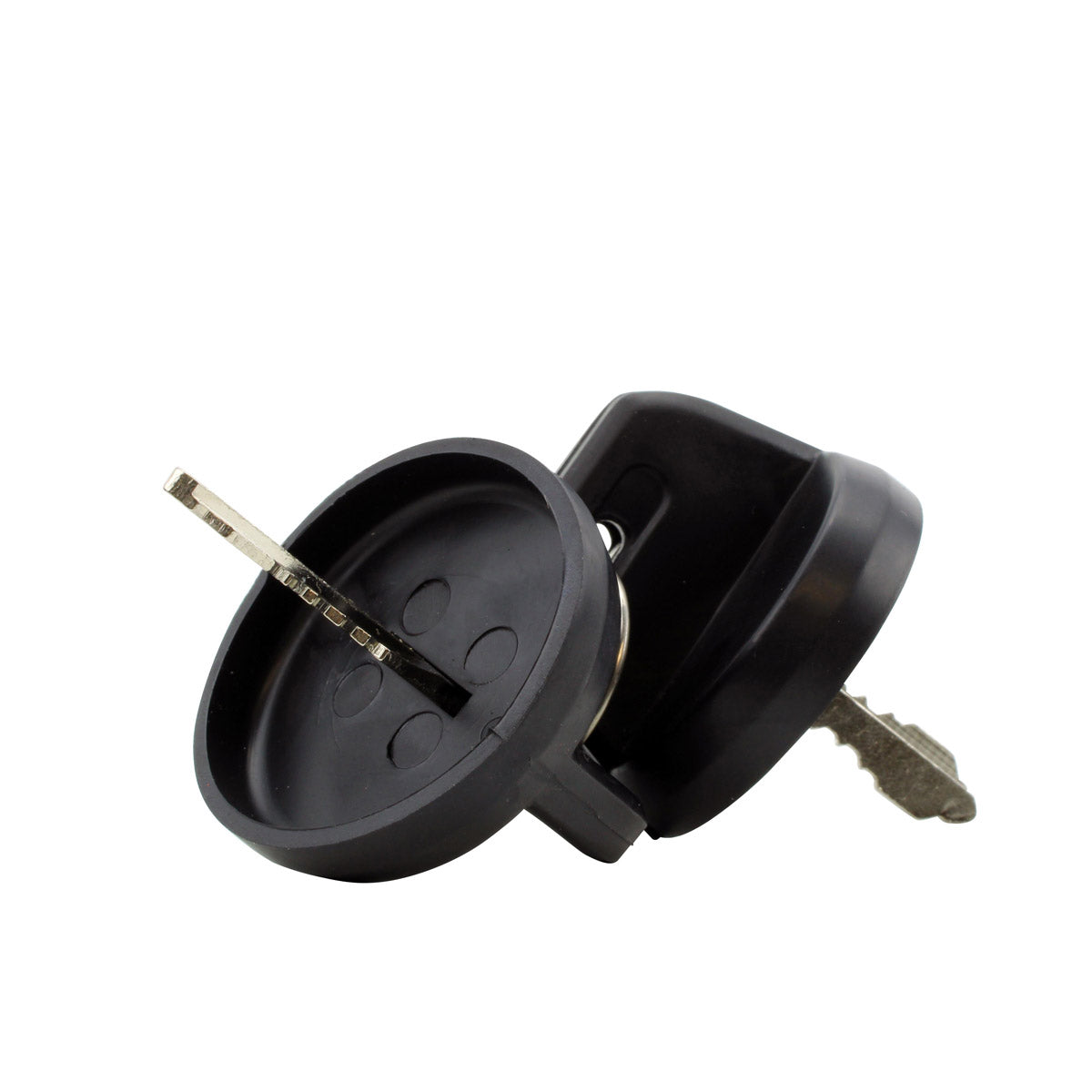 Photo of 2-Position Ignition Key Switch for Yamaha YFM 400 450 Kodiak YFM 450 Grizzly YFM 450 Wolverine 2003-2014 by RM STATOR - Premium for UTVs / Side by Sides