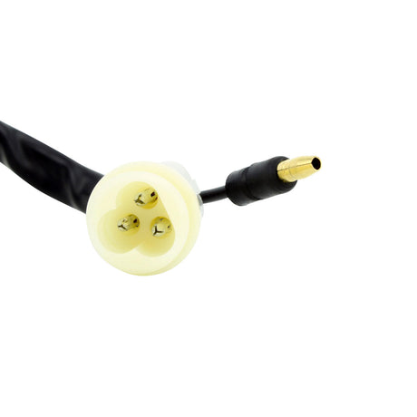Photo of 2-Position Ignition Key Switch for Yamaha YFB 250 Timberwolf / YFM 200 Moto-4 1986-1989 1992 1993 by RM STATOR - Premium for UTVs / Side by Sides
