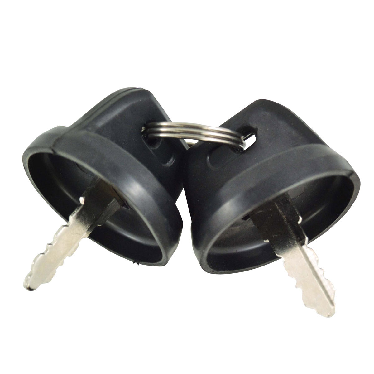 Photo of 2-Position Ignition Key Switch for Yamaha YFB 250 Timberwolf / YFM 200 Moto-4 1986-1989 1992 1993 by RM STATOR - Premium for UTVs / Side by Sides