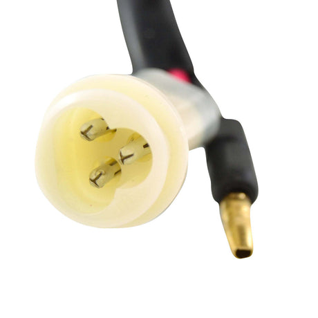 Photo of 2-Position Ignition Key Switch for Yamaha YFB 250 Timberwolf / YFM 200 Moto-4 1986-1989 1992 1993 by RM STATOR - Premium for UTVs / Side by Sides