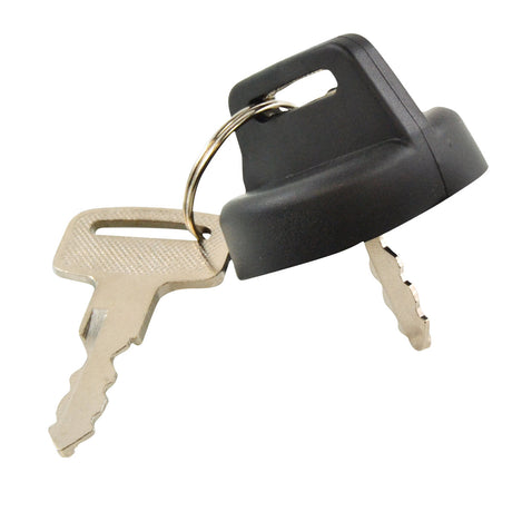 Photo of 3 Pos. Ignition Key Switch for Suzuki Quadsport Ozark Quadrunner | Arctic Cat 250-500 cc XC Alterra | Kawasaki 1998-2017 by RM STATOR - Premium for UTVs / Side by Sides