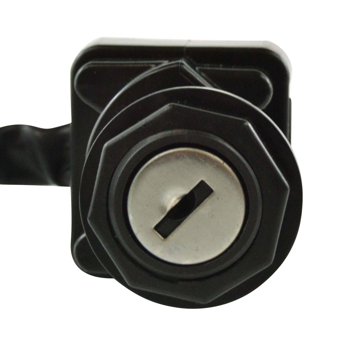 Photo of 3 Pos. Ignition Key Switch for Suzuki Quadsport Ozark Quadrunner | Arctic Cat 250-500 cc XC Alterra | Kawasaki 1998-2017 by RM STATOR - Premium for UTVs / Side by Sides