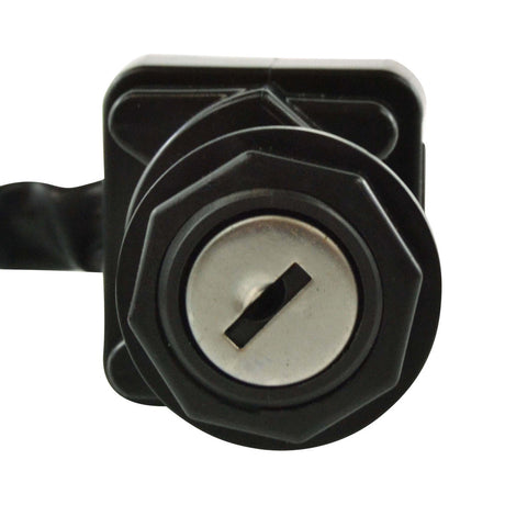 Photo of 3 Pos. Ignition Key Switch for Suzuki Quadsport Ozark Quadrunner | Arctic Cat 250-500 cc XC Alterra | Kawasaki 1998-2017 by RM STATOR - Premium for UTVs / Side by Sides