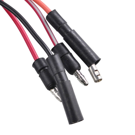Photo of 2-Position Ignition Key Switch for Honda TRX 300 / TRX 300 FW Fourtrax 4x4 1990-2000 | TRX300 TRX300FW by RM STATOR - Premium for UTVs / Side by Sides
