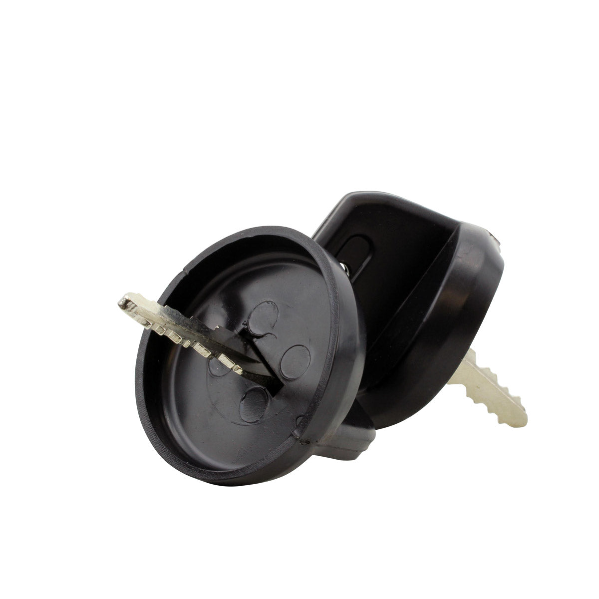 Photo of 2-Position Ignition Key Switch for Honda TRX 300 / TRX 300 FW Fourtrax 4x4 1990-2000 | TRX300 TRX300FW by RM STATOR - Premium for UTVs / Side by Sides