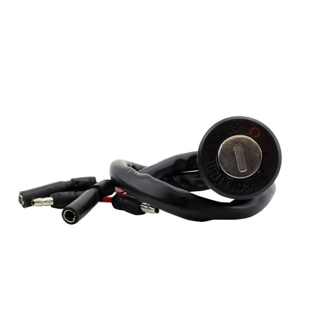 Photo of 2-Position Ignition Key Switch for Honda TRX 300 / TRX 300 FW Fourtrax 4x4 1990-2000 | TRX300 TRX300FW by RM STATOR - Premium for UTVs / Side by Sides