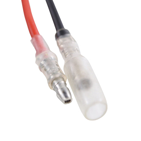 Photo of 2-Position Ignition Key Switch for Honda TRX 300 EX Sportrax 1993-2006 by RM STATOR - Premium for UTVs / Side by Sides