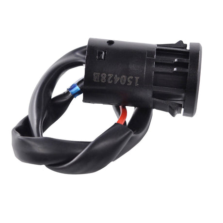 Photo of 2-Position Ignition Key Switch for Honda TRX 300 EX Sportrax 1993-2006 by RM STATOR - Premium for UTVs / Side by Sides