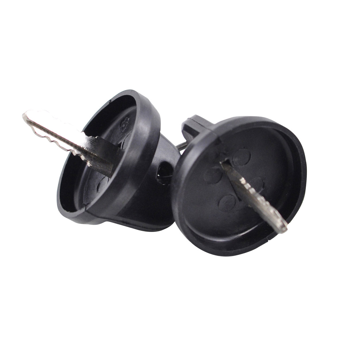 Photo of 2-Position Ignition Key Switch for Honda TRX 300 EX Sportrax 1993-2006 by RM STATOR - Premium for UTVs / Side by Sides