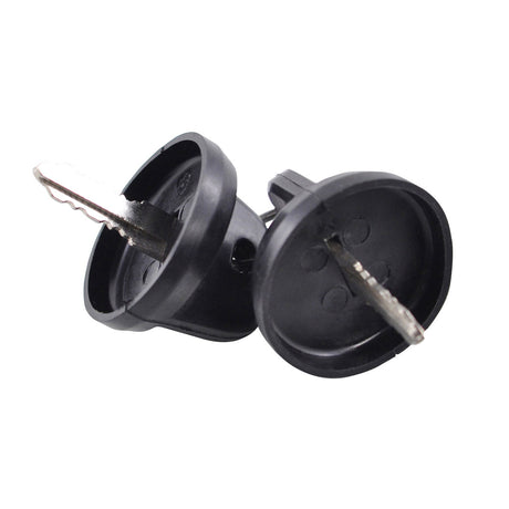 Photo of 2-Position Ignition Key Switch for Honda TRX 300 EX Sportrax 1993-2006 by RM STATOR - Premium for UTVs / Side by Sides