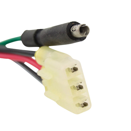Photo of 2-Position Ignition Key Switch for Honda TRX 250 Sportrax / EX / X | TRX 400 1990-2024 | 35100-HN1-000 35100-HN6-A30 by RM STATOR - Premium for UTVs / Side by Sides