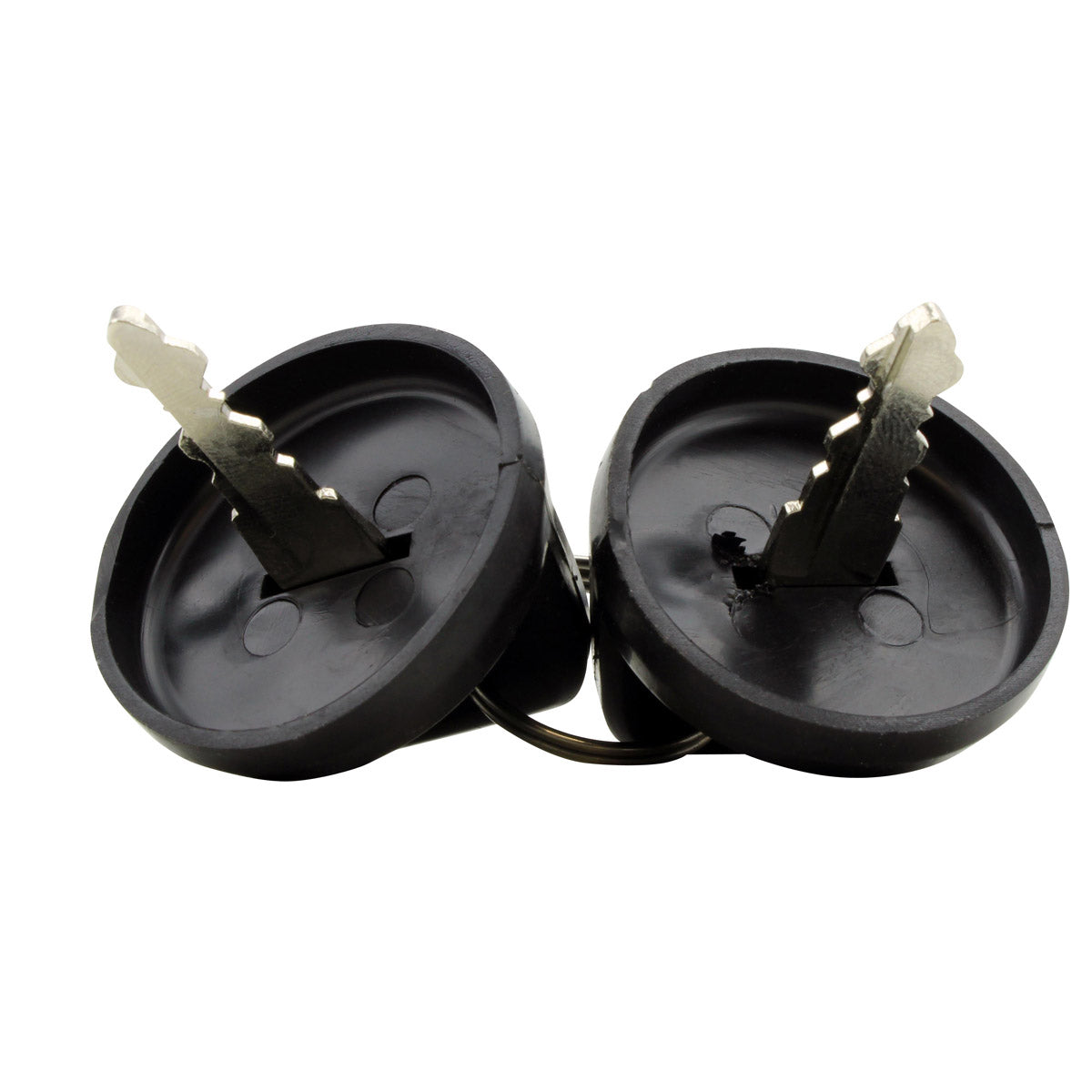 Photo of 2-Position Ignition Key Switch for Yamaha Big Bear 400 | Grizzly 350-700 | Kodiak 400-700 2002-2025 | # 28P-82510-02-00 by RM STATOR - Premium for UTVs / Side by Sides