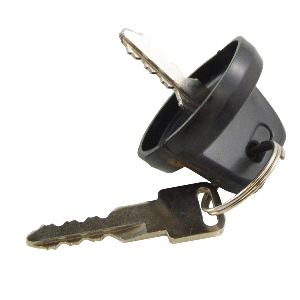 Photo of 2-Position Ignition Key Switch for Yamaha Big Bear 400 | Grizzly 350-700 | Kodiak 400-700 2002-2025 | # 28P-82510-02-00 by RM STATOR - Premium for UTVs / Side by Sides