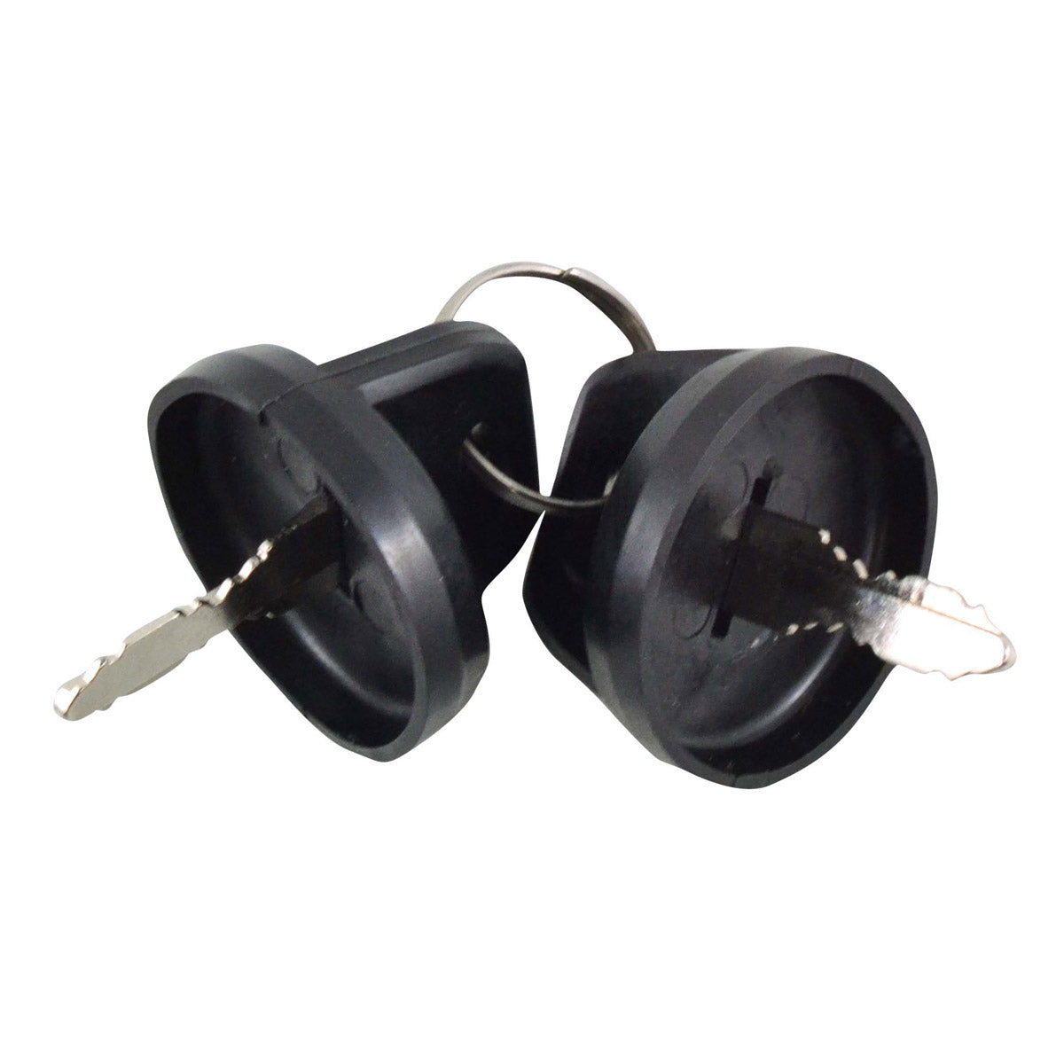 Photo of 2-Position Ignition Key Switch for Honda TRX 450 TRX450R TRX450ER 2004-2014 by RM STATOR - Premium for UTVs / Side by Sides