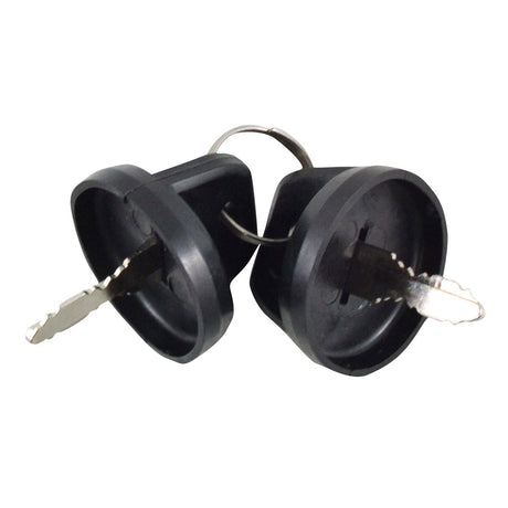 Photo of 2-Position Ignition Key Switch for Honda TRX 450 TRX450R TRX450ER 2004-2014 by RM STATOR - Premium for UTVs / Side by Sides