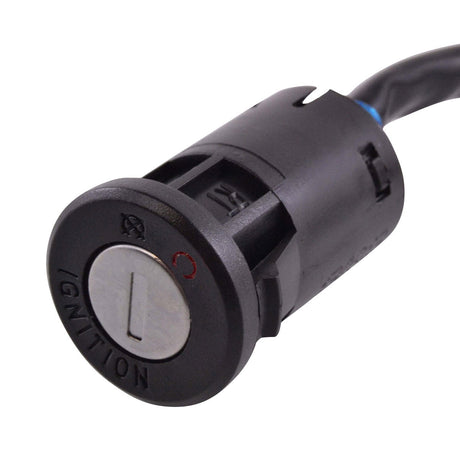 Photo of 2-Position Ignition Key Switch for Honda TRX 450 TRX450R TRX450ER 2004-2014 by RM STATOR - Premium for UTVs / Side by Sides