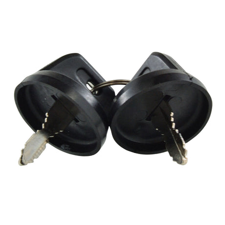 Photo of 2-Position Ignition Key Switch for Honda TRX 450 TRX450R TRX450ER 2004-2014 by RM STATOR - Premium for UTVs / Side by Sides