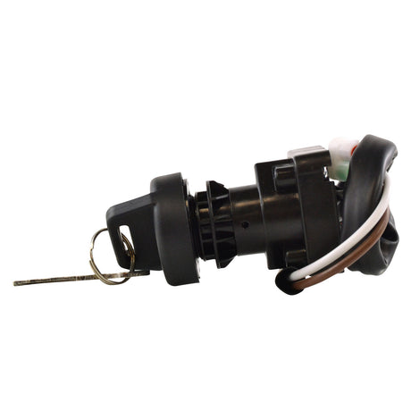 Photo of 2-Position Ignition Key Switch for Kawasaki KFX 450 R KLF 300 Bayou KVF 300 360 400 Prairie 1999-2014 by RM STATOR - Premium for UTVs / Side by Sides