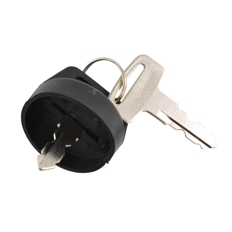 Photo of 2-Position Ignition Key Switch for Kawasaki KFX 450 R KLF 300 Bayou KVF 300 360 400 Prairie 1999-2014 by RM STATOR - Premium for UTVs / Side by Sides