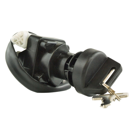 Photo of 2-Position Ignition Key Switch for Kawasaki KFX 450 R KLF 300 Bayou KVF 300 360 400 Prairie 1999-2014 by RM STATOR - Premium for UTVs / Side by Sides