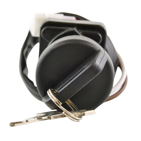 Photo of 2-Position Ignition Key Switch for Kawasaki KFX 450 R KLF 300 Bayou KVF 300 360 400 Prairie 1999-2014 by RM STATOR - Premium for UTVs / Side by Sides