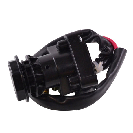 Photo of 2-Position Ignition Key Switch for Kawasaki KVF 400 Prairie | KLF 300 / 400 Bayou 1988-2005 | # 27005-1132 27005-1159 by RM STATOR - Premium for UTVs / Side by Sides