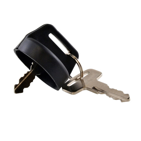 Photo of 2-Position Ignition Key Switch for Kawasaki KVF 400 Prairie | KLF 300 / 400 Bayou 1988-2005 | # 27005-1132 27005-1159 by RM STATOR - Premium for UTVs / Side by Sides