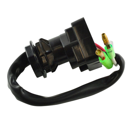 Photo of 2-Position Ignition Key Switch for Kawasaki KVF 400 Prairie | KLF 300 / 400 Bayou 1988-2005 | # 27005-1132 27005-1159 by RM STATOR - Premium for UTVs / Side by Sides