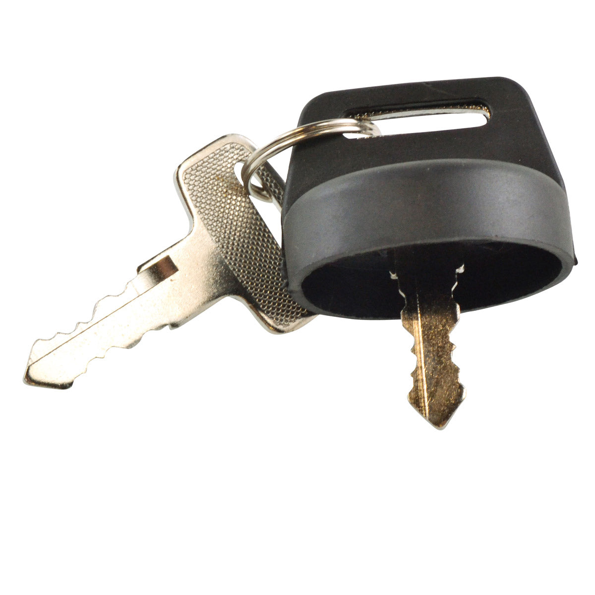 Photo of 2-Position Ignition Key Switch for Kawasaki KLF 220 Bayou 1988-1995 | KLF 110 Mojave 1988 by RM STATOR - Premium for UTVs / Side by Sides
