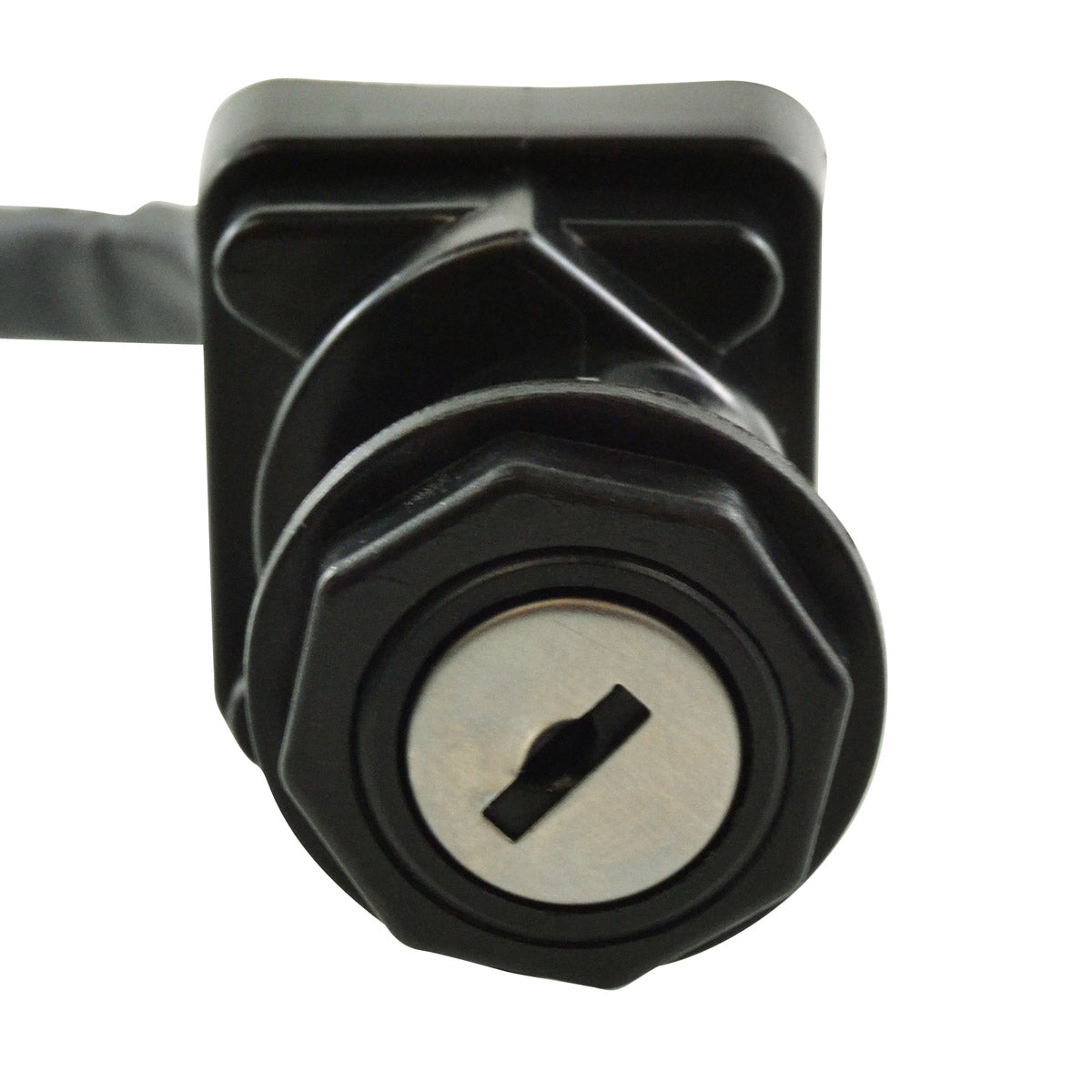 Photo of 2-Position Ignition Key Switch for Kawasaki KLF 220 Bayou 1988-1995 | KLF 110 Mojave 1988 by RM STATOR - Premium for UTVs / Side by Sides