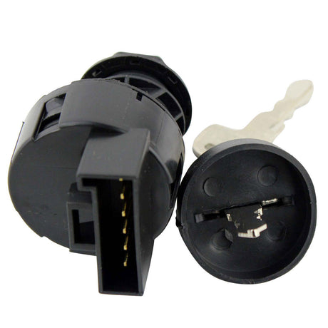 Photo of 3-Position Ignition Key Switch for Polaris Sportsman 400 | 600 Switchback | Ranger / RZR 800 2007-2024 4011002 4012165 by RM STATOR - Premium for UTVs / Side by Sides