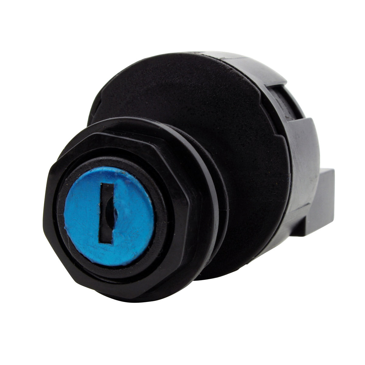 Photo of 3-Position Ignition Key Switch for Polaris Sportsman 400 | 600 Switchback | Ranger / RZR 800 2007-2024 4011002 4012165 by RM STATOR - Premium for UTVs / Side by Sides