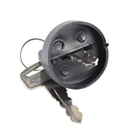 Photo of 3-Position Ignition Key Switch for Polaris Sportsman 400 | 600 Switchback | Ranger / RZR 800 2007-2024 4011002 4012165 by RM STATOR - Premium for UTVs / Side by Sides