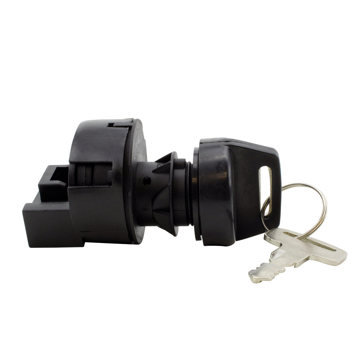 Photo of 3-Position Ignition Key Switch for Polaris Sportsman 400 | 600 Switchback | Ranger / RZR 800 2007-2024 4011002 4012165 by RM STATOR - Premium for UTVs / Side by Sides