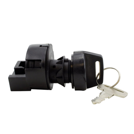 Photo of 3-Position Ignition Key Switch for Polaris Sportsman 400 | 600 Switchback | Ranger / RZR 800 2007-2024 4011002 4012165 by RM STATOR - Premium for UTVs / Side by Sides